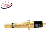 2.5单音4.519.7L黑胶镀金