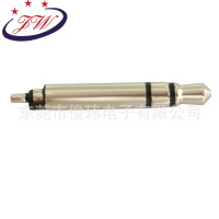 3.5立体无盘30.5L黑胶镀镍