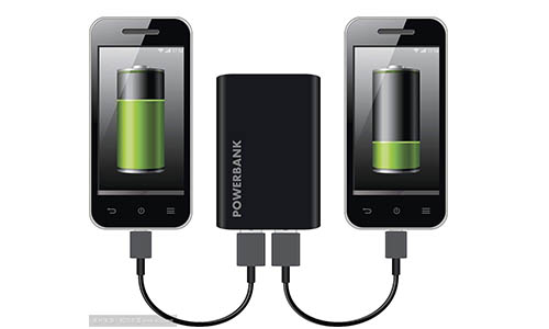 手机充电器应用方案